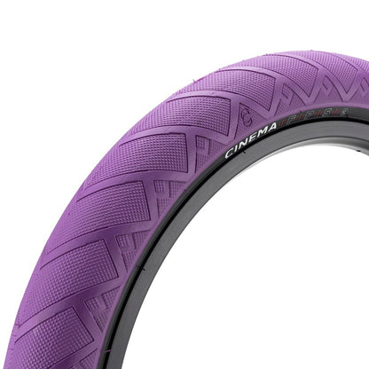 CINEMA - FPS TIRE
