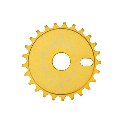 CINEMA - FORMAT SPROCKET 25T