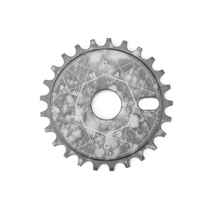 CINEMA - FORMAT SPROCKET 25T