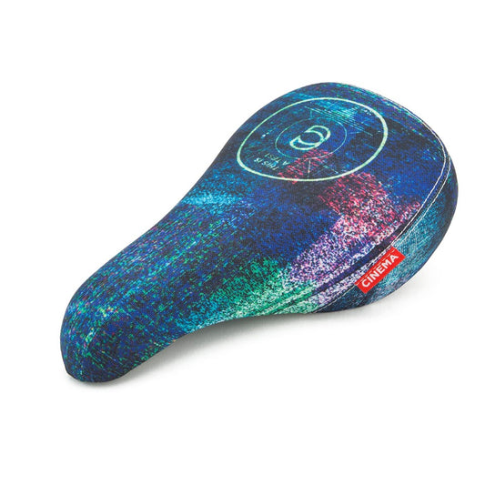 CINEMA BMX - STATIC STEALTH SEAT