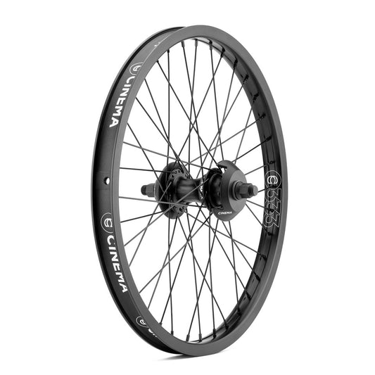 CINEMA - ZX 333 REAR CASSETTE WHEEL