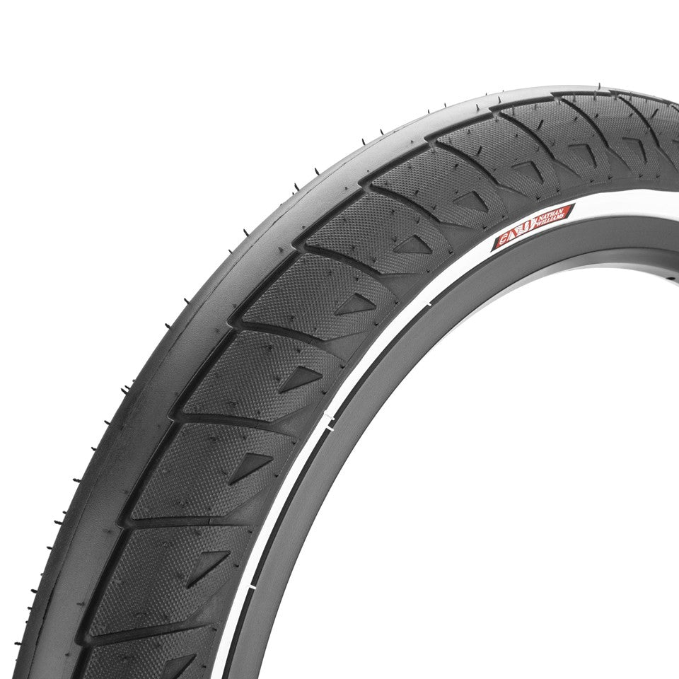 CINEMA - WILLIAMS TIRE