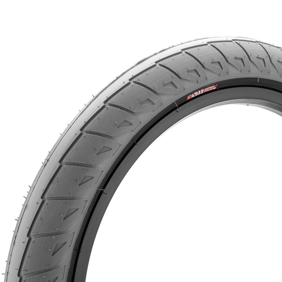 CINEMA - WILLIAMS TIRE