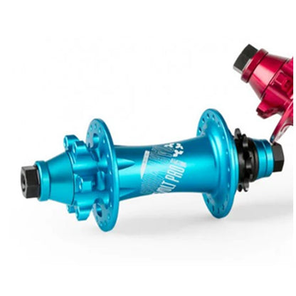 DARTMOOR - REVOLT PRO SS REAR HUB