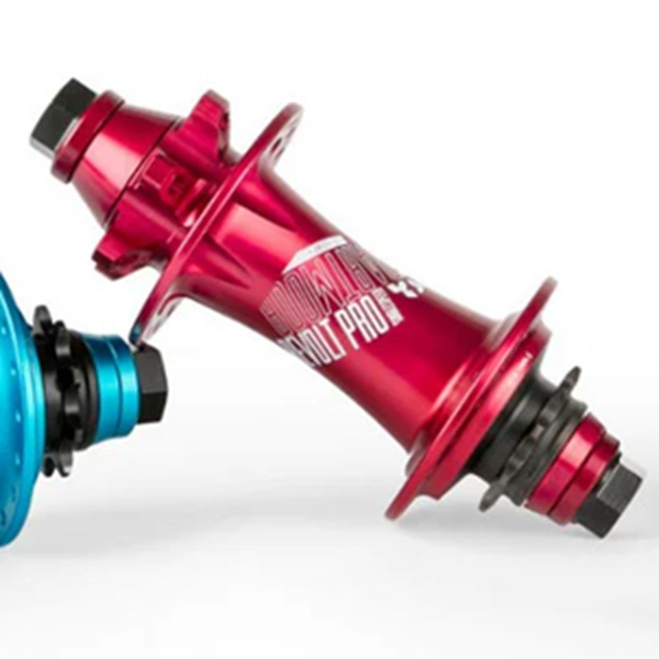 DARTMOOR - REVOLT PRO SS REAR HUB
