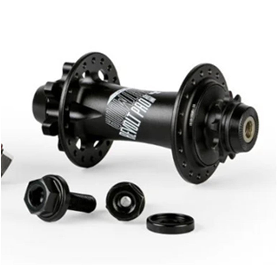 DARTMOOR - REVOLT PRO SS REAR HUB