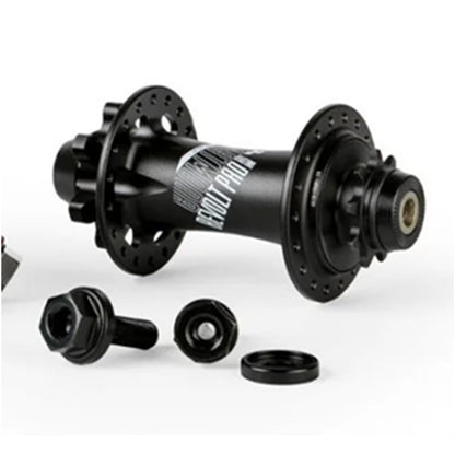 DARTMOOR - REVOLT PRO SS REAR HUB