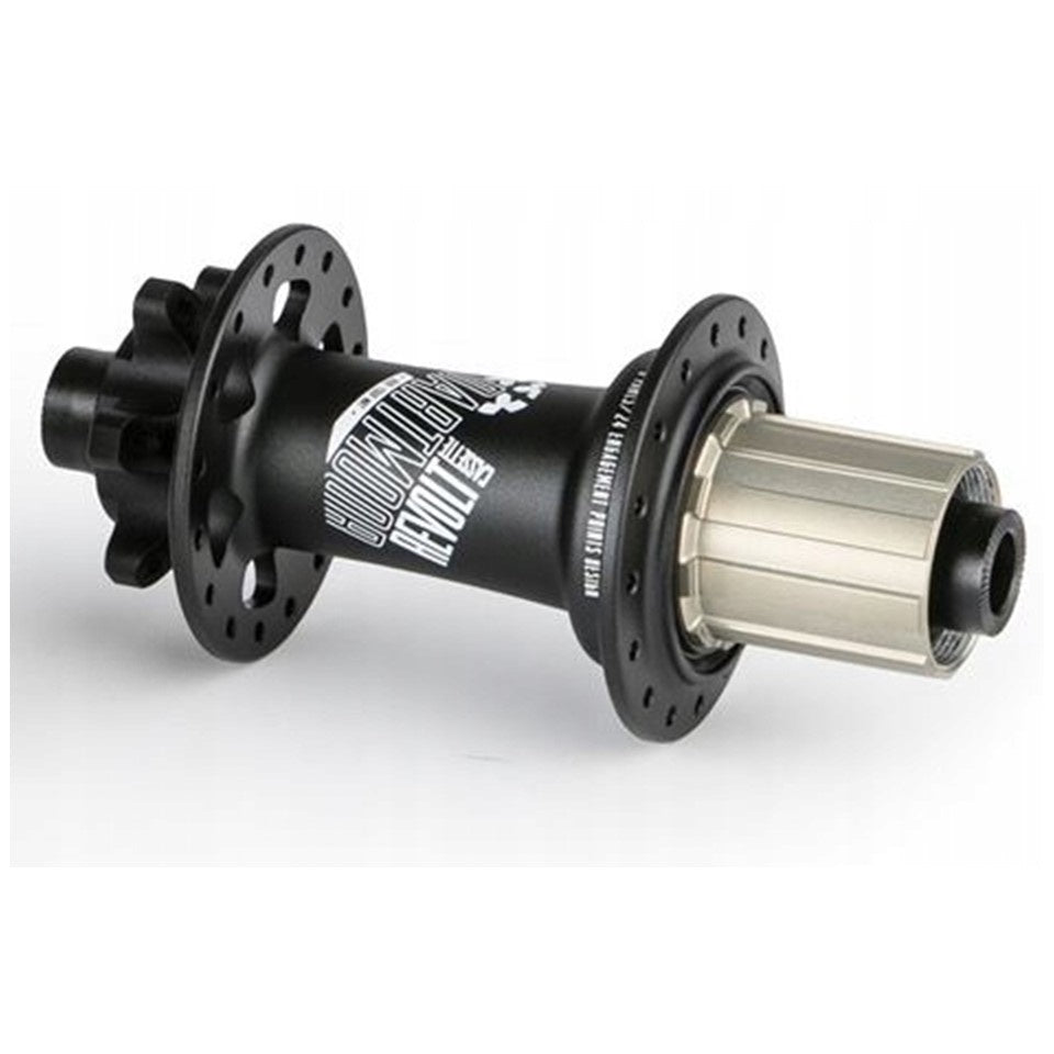 DARTMOOR - REVOLT CASSETTE REAR HUB A