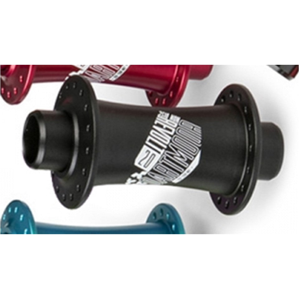 DARTMOOR - REVOLT NON DISC 20 FRONT HUB FHUB
