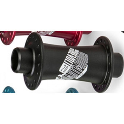 DARTMOOR - REVOLT NON DISC 20 FRONT HUB FHUB
