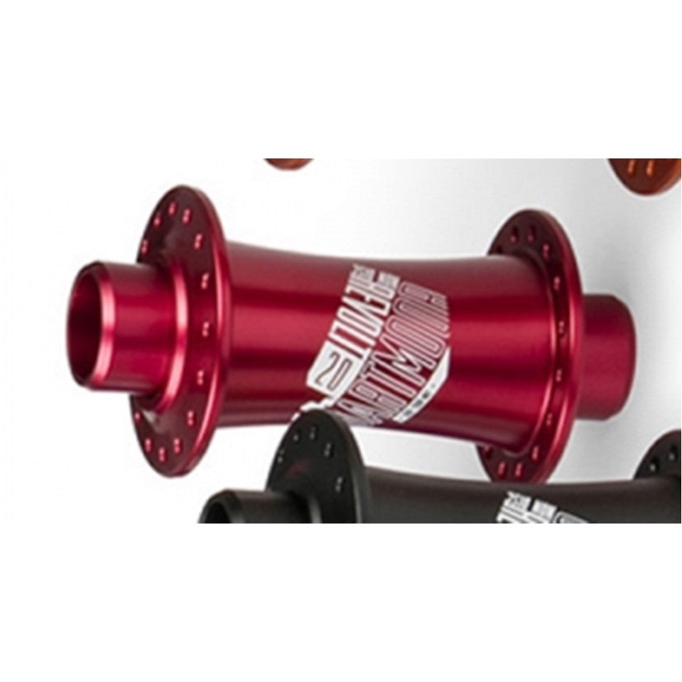 DARTMOOR - REVOLT NON DISC 20 FRONT HUB FHUB