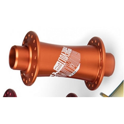 DARTMOOR - REVOLT NON DISC 20 FRONT HUB FHUB