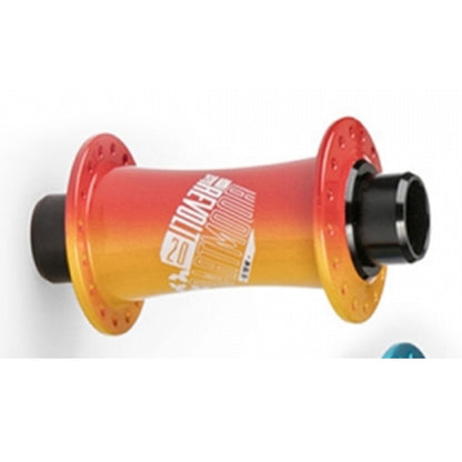 DARTMOOR - REVOLT NON DISC 20 FRONT HUB FHUB