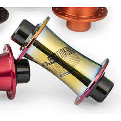 DARTMOOR - REVOLT NON DISC 20 FRONT HUB FHUB