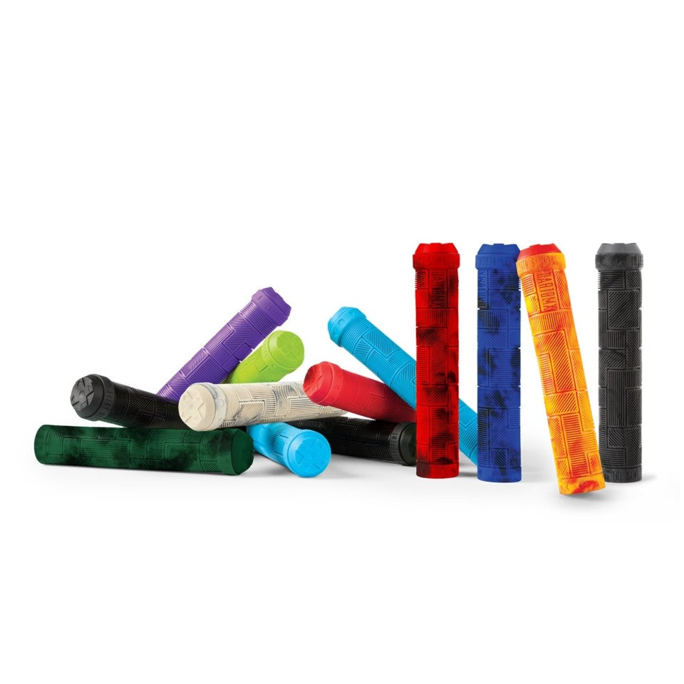 Block Grip Rotation DARTMOOR - BLOCK GRIPS – nsrbikes