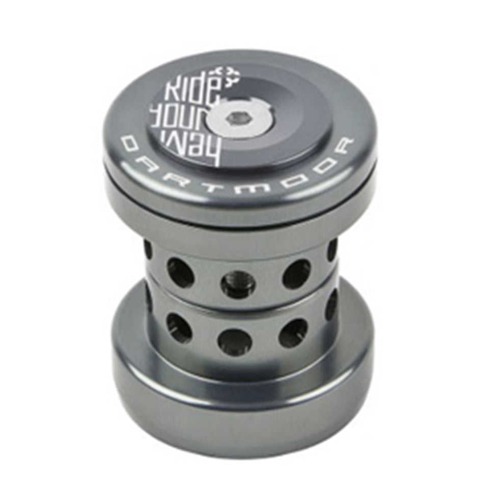DARTMOOR - CHARGE HEADSET EC34/EC34