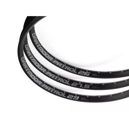 DARTMOOR - PATROL RIMS
