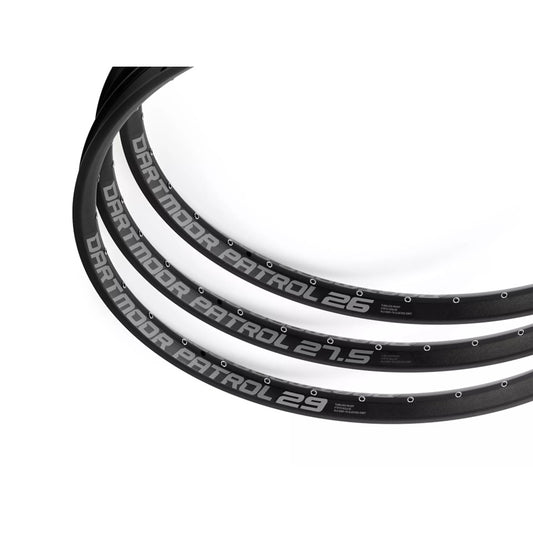 DARTMOOR - PATROL RIMS