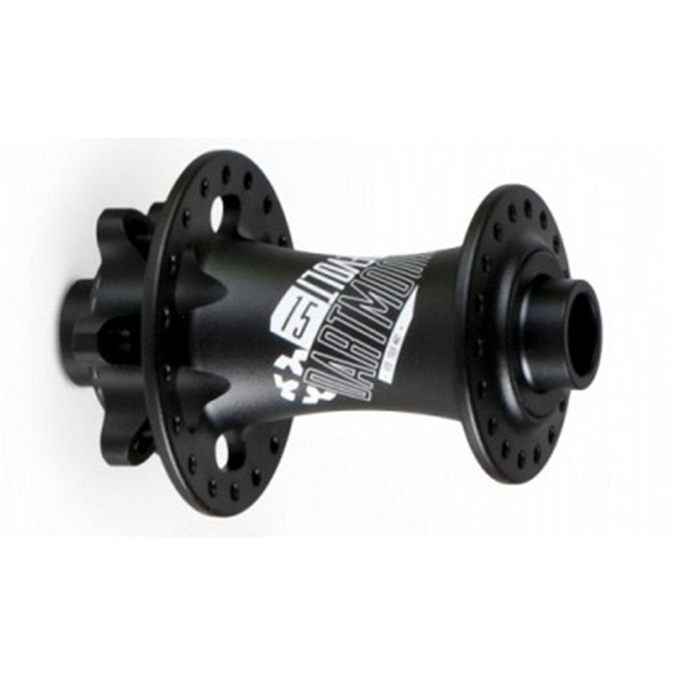DARTMOOR - REVOLT DISC 15 FRONT HUB – nsrbikes