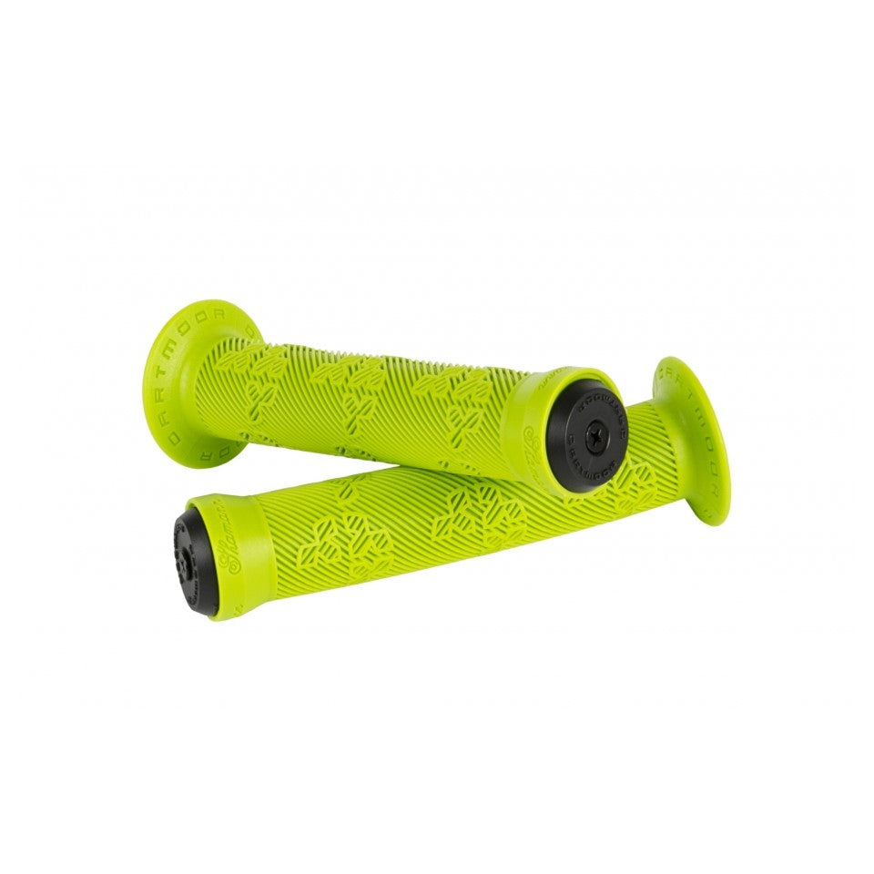 DARTMOOR - SHAMANN GRIPS