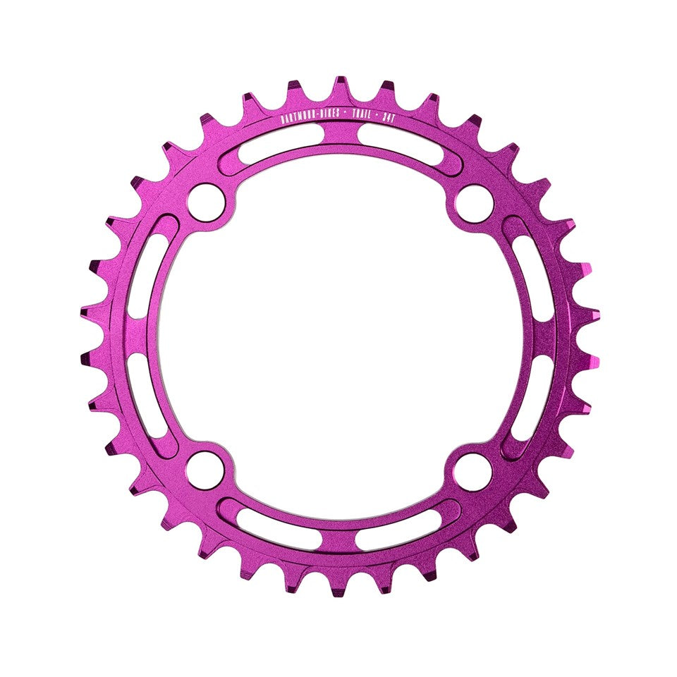 DARTMOOR - TRAIL CHAINRING