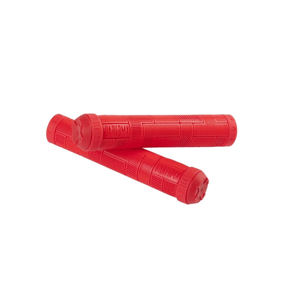 DARTMOOR - BLOCK GRIPS