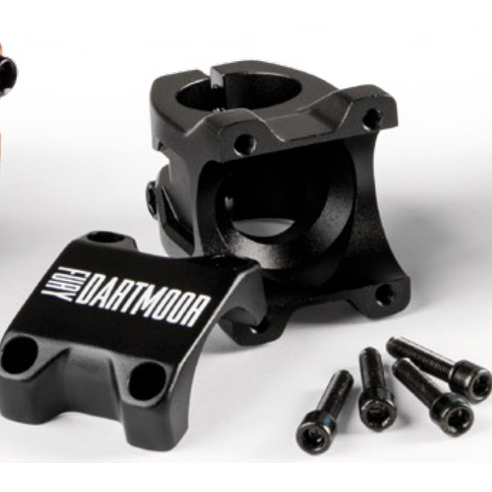 DARTMOOR -  FURY STEM V2
