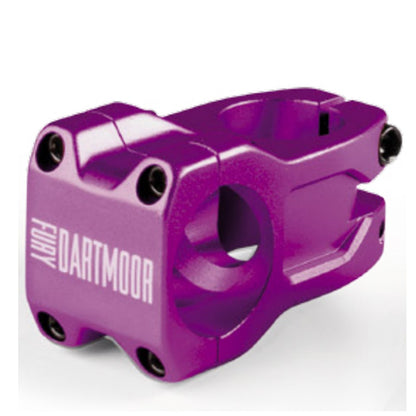DARTMOOR -  FURY STEM V2