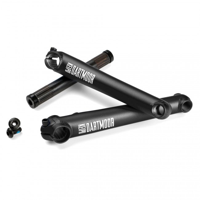 DARTMOOR - KEIPO CRANKS