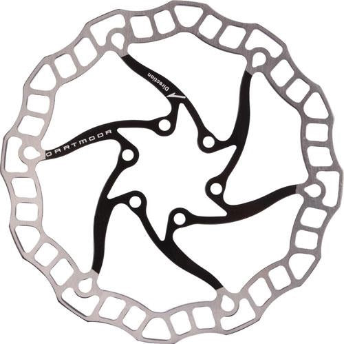DARTMOOR - NANO ROTOR 140MM