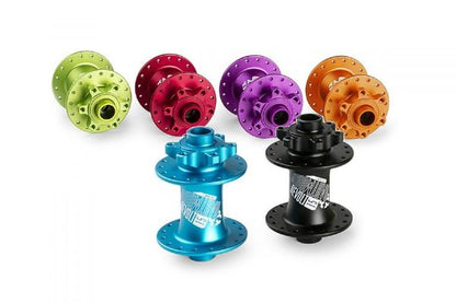 DARTMOOR - REVOLT PRO DISC 15 FRONT HUB