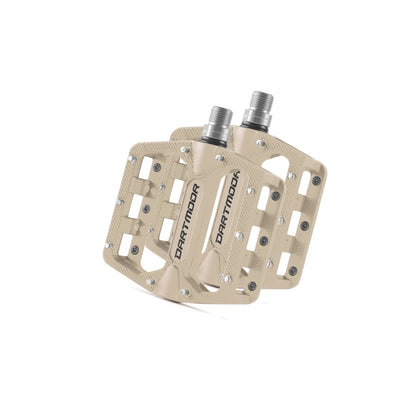 DARTMOOR - STREAM PRO PEDALS