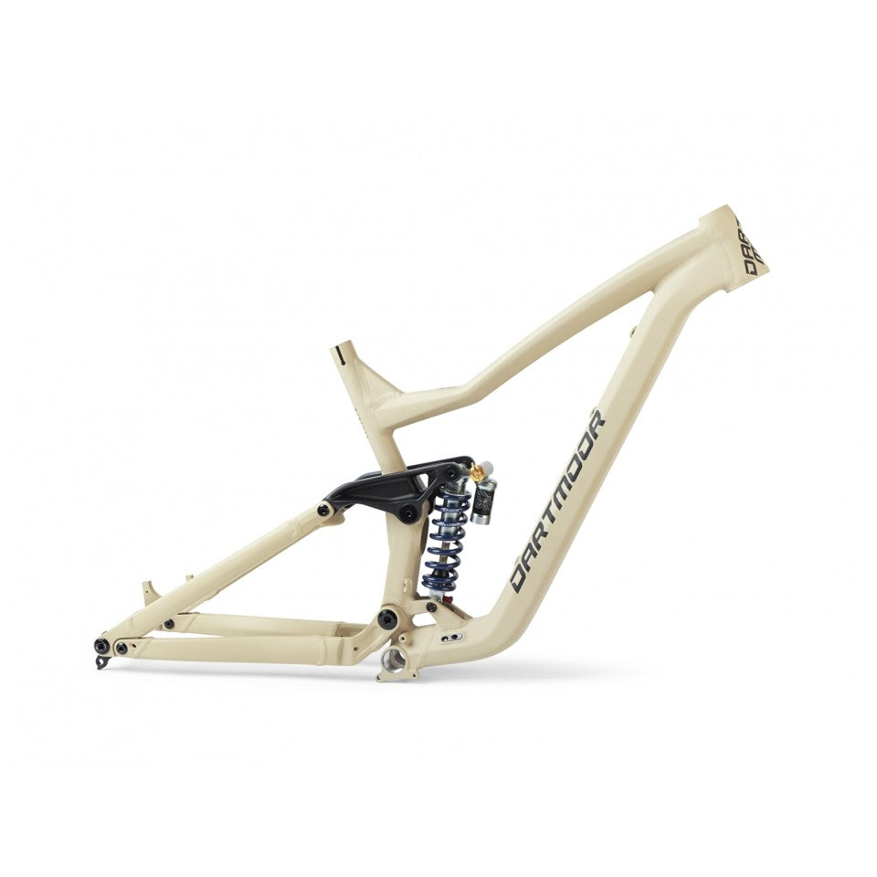 DARTMOOR THUNDERBIRD SUPERENDURO W/O SHOX FRAME