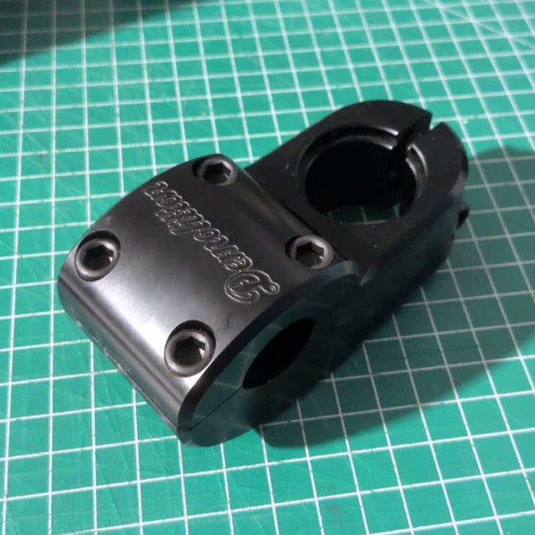 DEMOLITION - PARADISE STEM