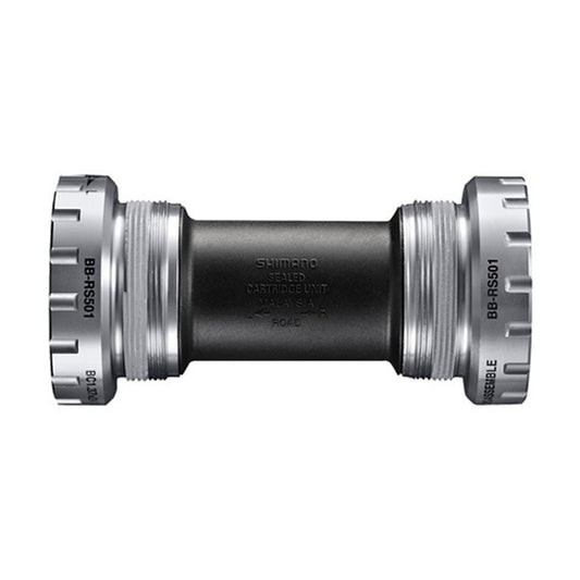 SHIMANO - BOTTOM BRACKET BB-RS501 HOLLOWTECH II 68 BSA