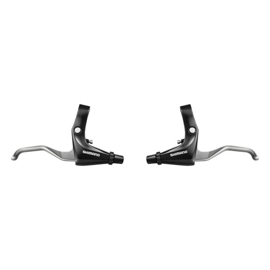 SHIMANO - Brake Lever BL-R780-SET Pair (right and left) Black