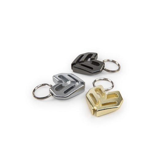ECLAT - SPOKE KEYCHAIN