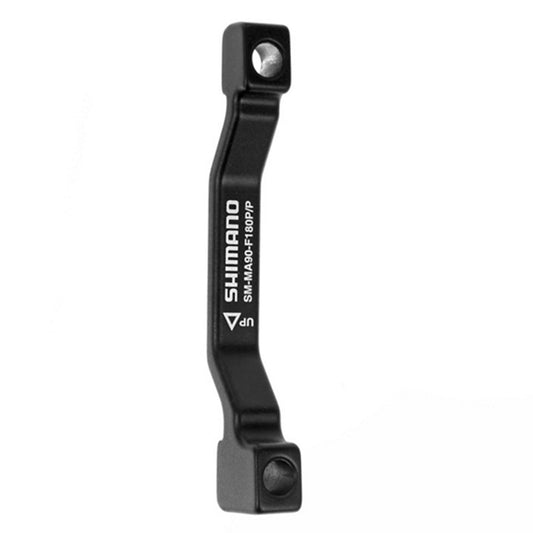 SHIMANO - DISC BRAKE MOUNT ADAPTER SM-MA90 POST TO POST