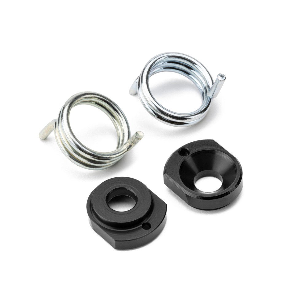 KINK BMX - DESIST II SPRING KIT