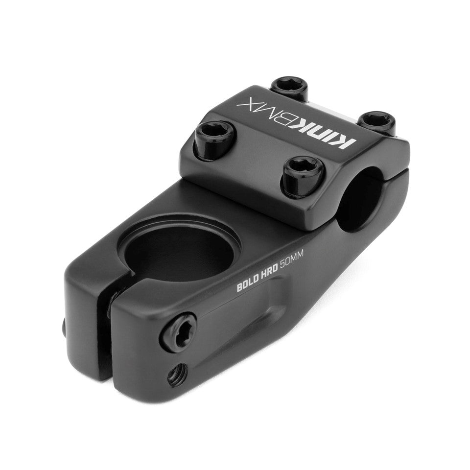 KINK BMX - BOLD HRD STEM