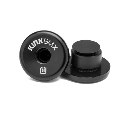 KINK BMX - IDEAL BAR ENDS STANDARD