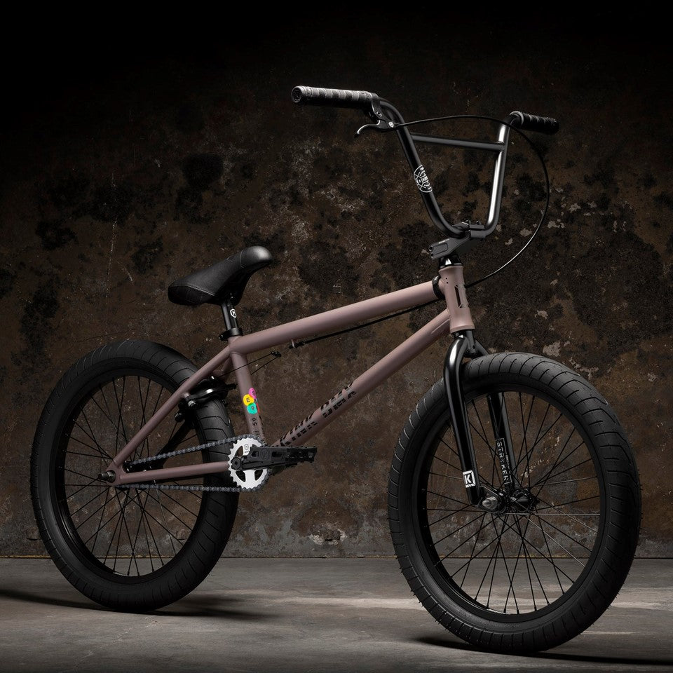 Bmx Sunday Scout Rose Gold Sunday Bikes