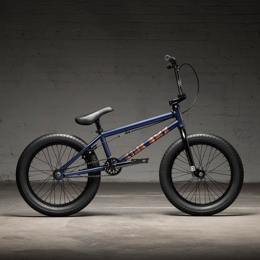 KINK - KICKER 18IN 2022 MATTE MIDNIGHT BLUE