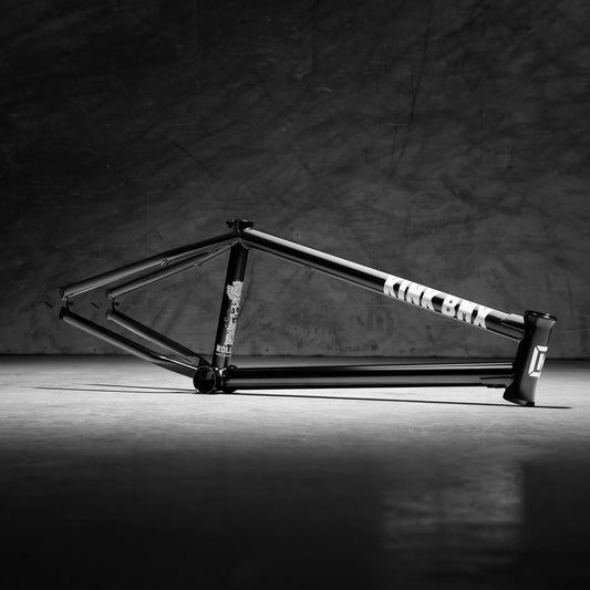 KINK - ROLL UP FRAME