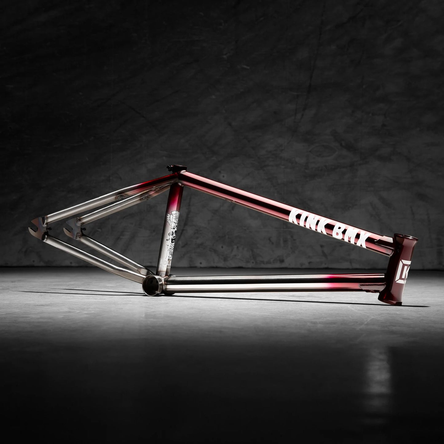 KINK - ROLL UP FRAME – nsrbikes
