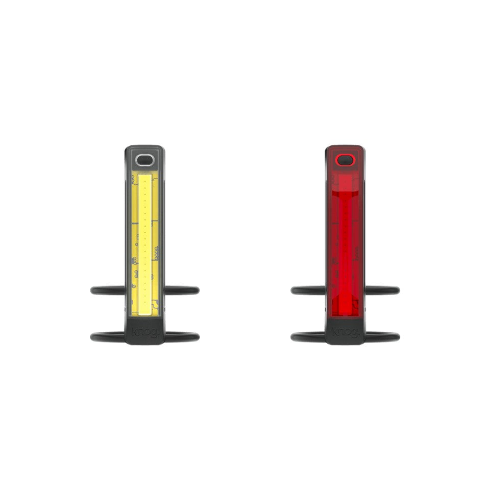KNOG - PLUS TWINPACK LIGHTS