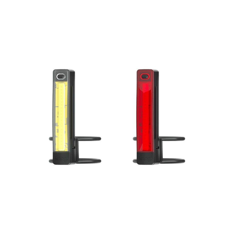 KNOG - PLUS TWINPACK LIGHTS