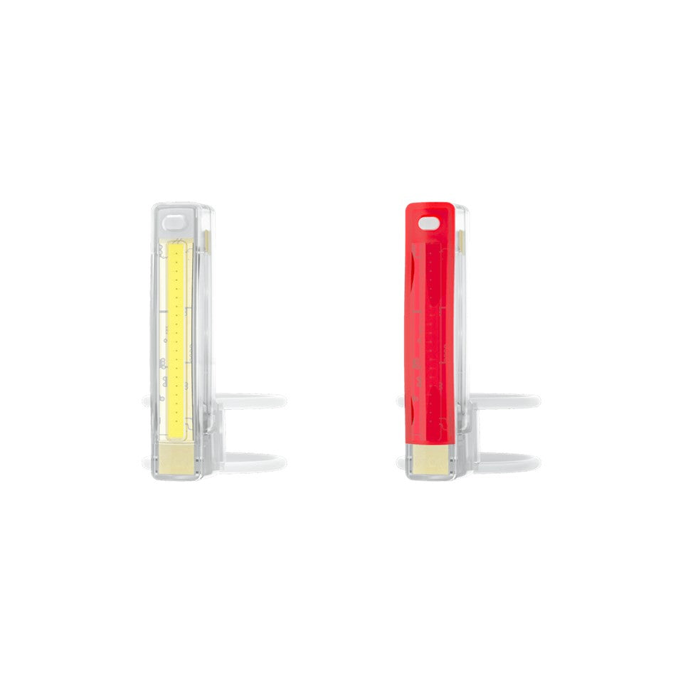 KNOG - PLUS TWINPACK LIGHTS