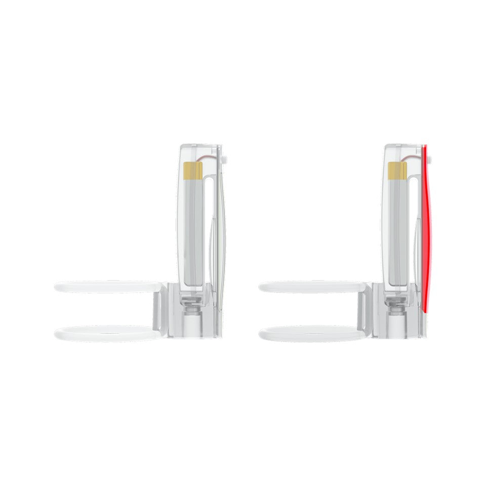 KNOG - PLUS TWINPACK LIGHTS