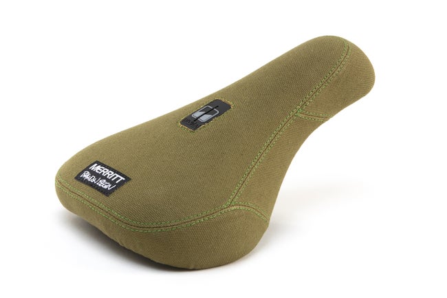 MERRITT - BRANDON BEGIN SIGNATURE PIVOTAL SEAT